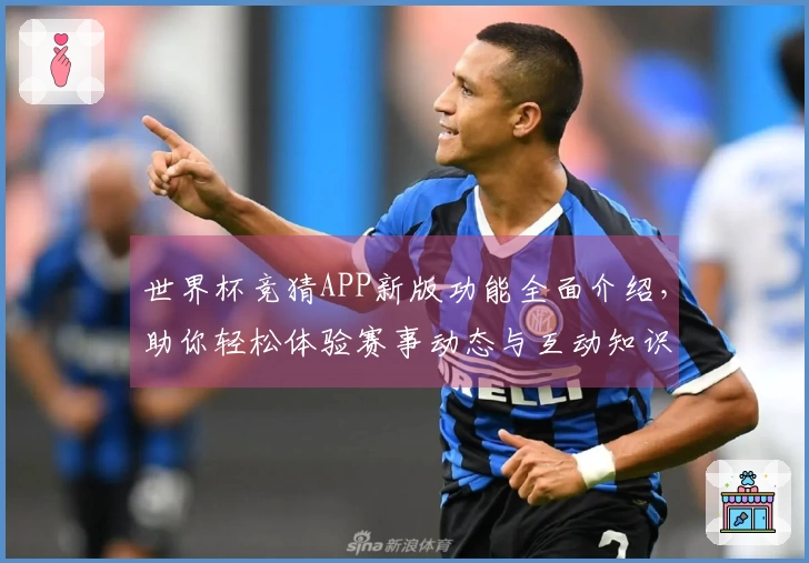 世界杯竞猜APP新版功能全面介绍，助你轻松体验赛事动态与互动知识