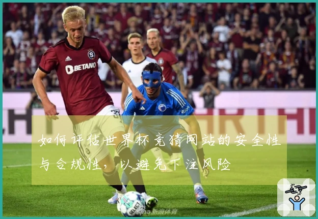 如何评估世界杯竞猜网站的安全性与合规性,以避免下注风险