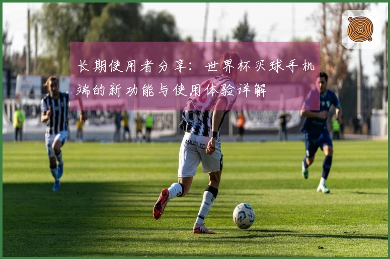长期使用者分享：世界杯买球手机端的新功能与使用体验详解
