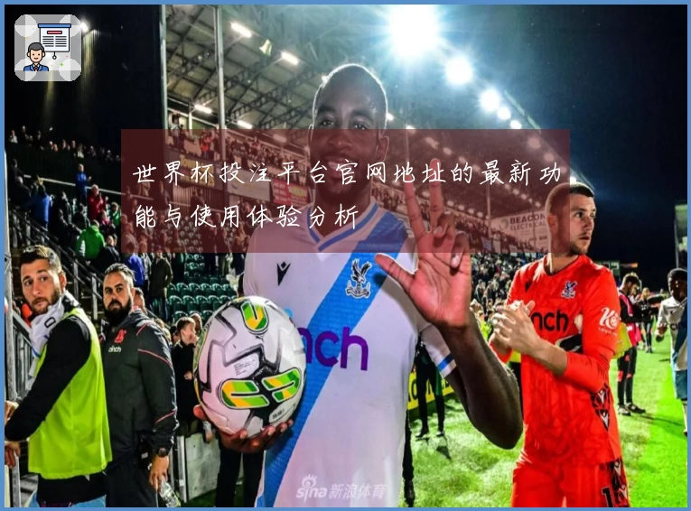 世界杯投注平台官网地址的最新功能与使用体验分析