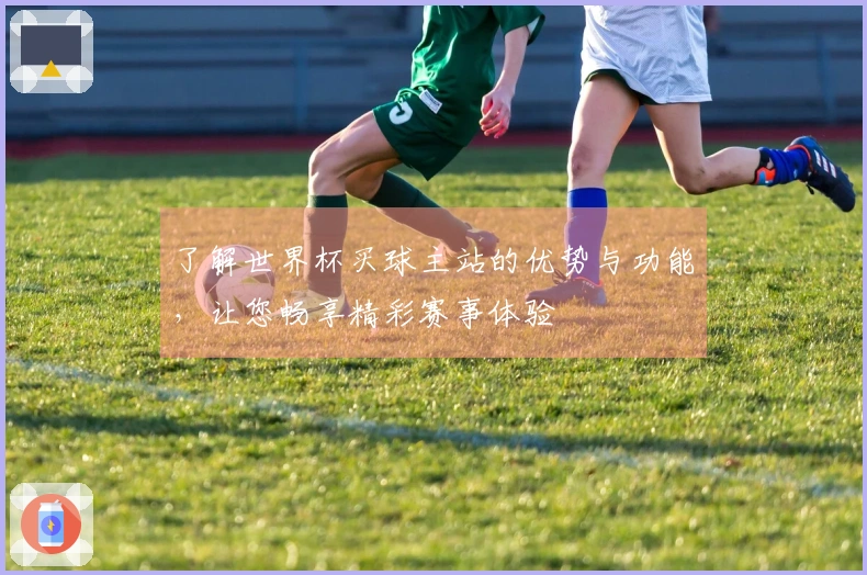 了解世界杯买球主站的优势与功能，让您畅享精彩赛事体验