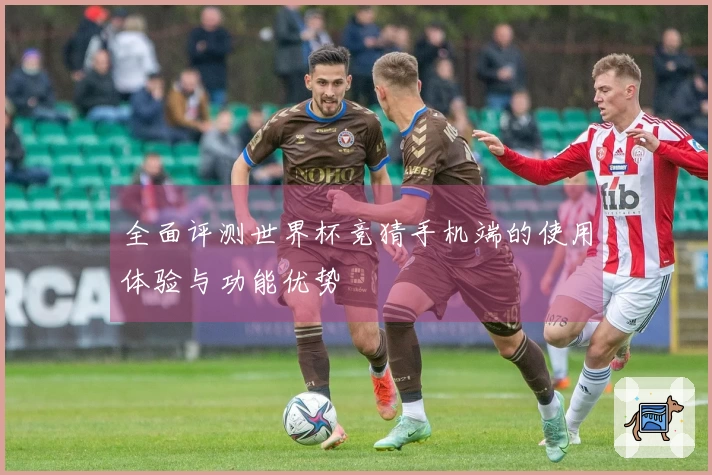 全面评测世界杯竞猜手机端的使用体验与功能优势