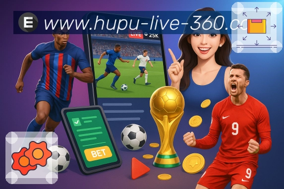 hupu数据比分App官方下载